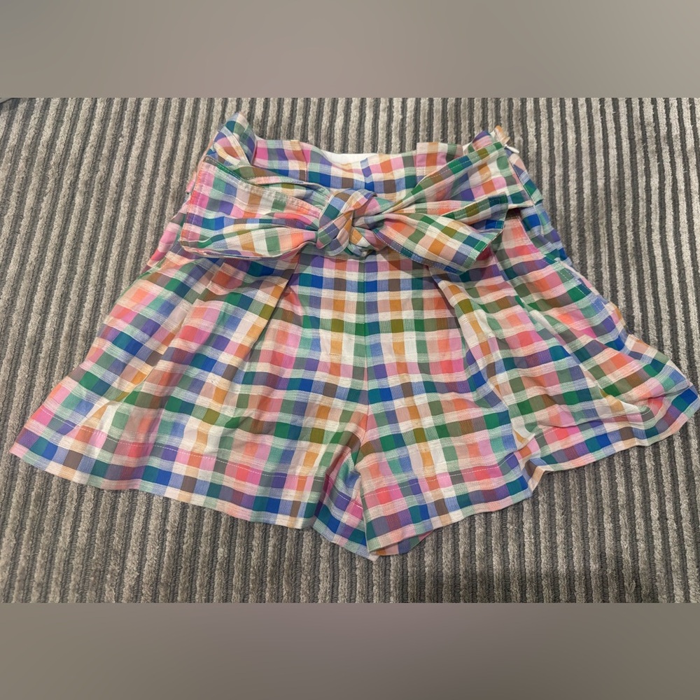 Sezane Tyson Shorts Barlo - Size 36 (US 4)